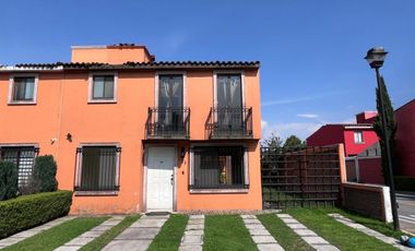 casa en renta toluca zona santin, aeropuerto