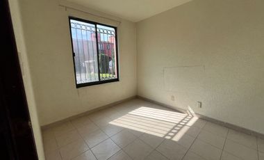 casa en renta toluca zona santin, aeropuerto