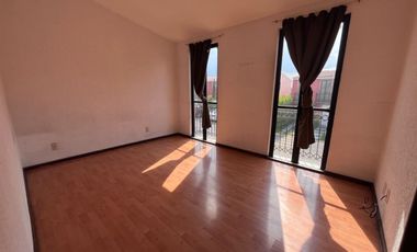 casa en renta toluca zona santin, aeropuerto