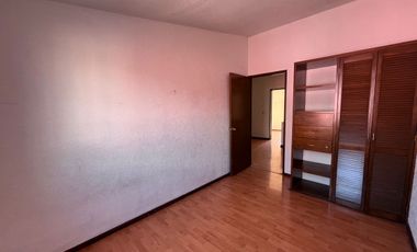 casa en renta toluca zona santin, aeropuerto