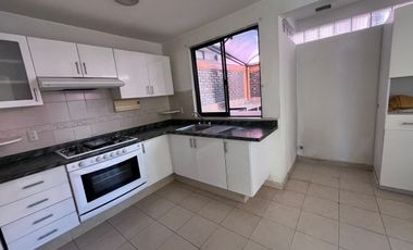 casa en renta toluca zona santin, aeropuerto