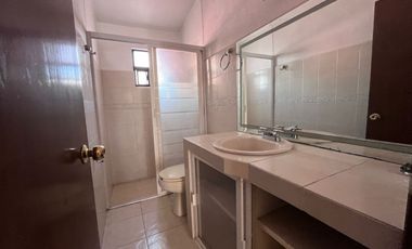 casa en renta toluca zona santin, aeropuerto