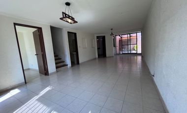 casa en renta toluca zona santin, aeropuerto