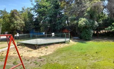 Terreno Construccion  en Venta en María Monvel con Carlos Silva Vildosola