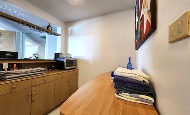 Beachfront condo in Cha-am at Springfield Beach Condominium