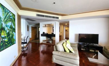 Beachfront condo in Cha-am at Springfield Beach Condominium