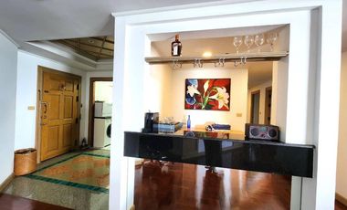 Beachfront condo in Cha-am at Springfield Beach Condominium