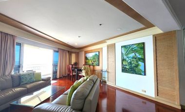 Beachfront condo in Cha-am at Springfield Beach Condominium