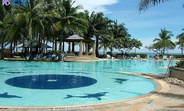 Beachfront condo in Cha-am at Springfield Beach Condominium