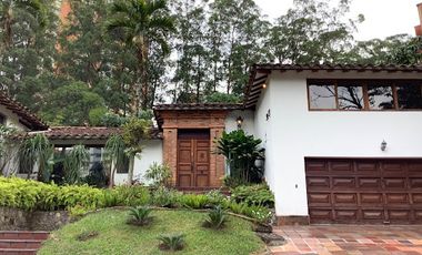 VENTA de CASAS en MedellÃ­n