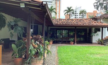 VENTA de CASAS en MedellÃ­n