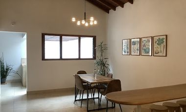 VENTA de CASAS en MedellÃ­n