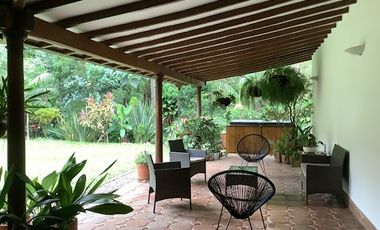 VENTA de CASAS en MedellÃ­n