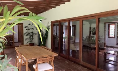 VENTA de CASAS en MedellÃ­n