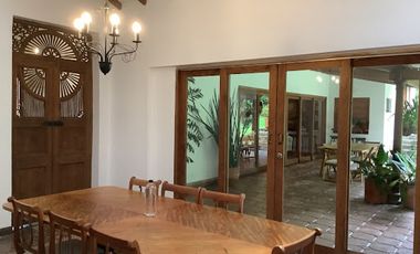 VENTA de CASAS en MedellÃ­n