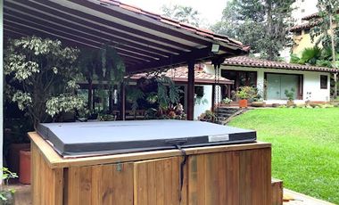 VENTA de CASAS en MedellÃ­n