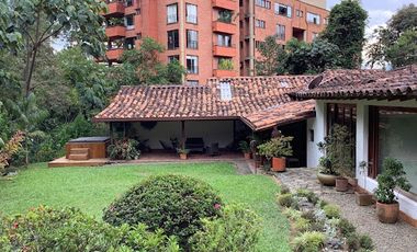 VENTA de CASAS en MedellÃ­n
