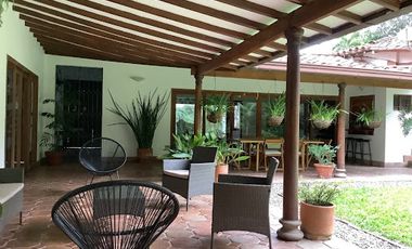 VENTA de CASAS en MedellÃ­n