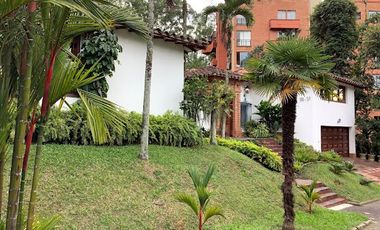 VENTA de CASAS en MedellÃ­n