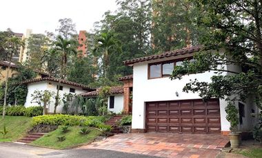 VENTA de CASAS en MedellÃ­n