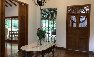 VENTA de CASAS en MedellÃ­n