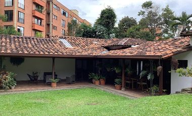 VENTA de CASAS en MedellÃ­n