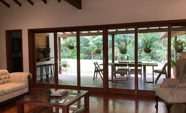 VENTA de CASAS en MedellÃ­n