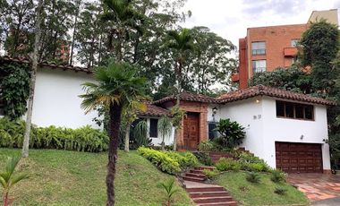 VENTA de CASAS en MedellÃ­n