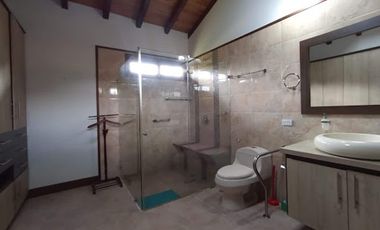 ARRIENDO de CASAS en LA CEJA