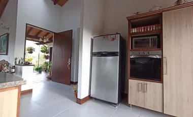 ARRIENDO de CASAS en LA CEJA