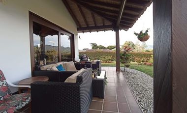 ARRIENDO de CASAS en LA CEJA