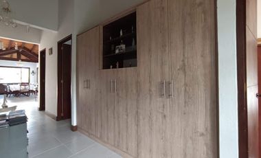 ARRIENDO de CASAS en LA CEJA