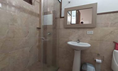 ARRIENDO de CASAS en LA CEJA