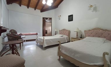 ARRIENDO de CASAS en LA CEJA