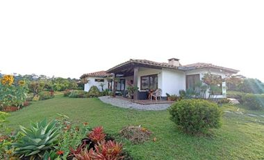 ARRIENDO de CASAS en LA CEJA