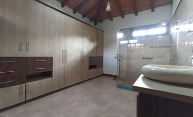 ARRIENDO de CASAS en LA CEJA