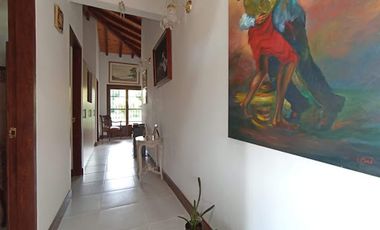 ARRIENDO de CASAS en LA CEJA
