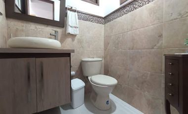 ARRIENDO de CASAS en LA CEJA
