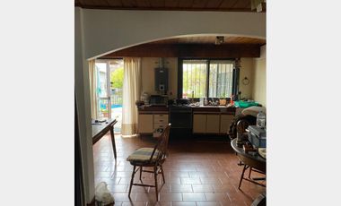 Casa  en Venta Ramos Mejia / La Matanza (A004 4552)
