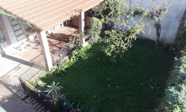 Casa  en Venta Ramos Mejia / La Matanza (A141 3838)