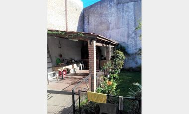 Casa  en Venta Ramos Mejia / La Matanza (A141 3838)