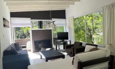 Complejo de Viviendas - 3 Casas - 700Mts2 - Mar Azul