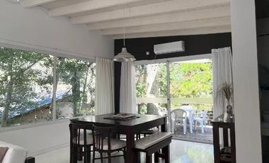Complejo de Viviendas - 3 Casas - 700Mts2 - Mar Azul
