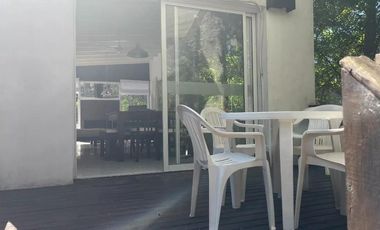 Complejo de Viviendas - 3 Casas - 700Mts2 - Mar Azul