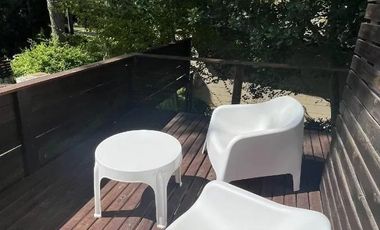 Complejo de Viviendas - 3 Casas - 700Mts2 - Mar Azul