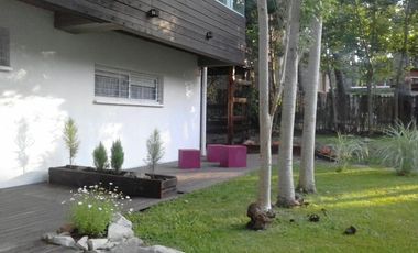 Complejo de Viviendas - 3 Casas - 700Mts2 - Mar Azul