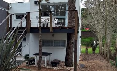 Complejo de Viviendas - 3 Casas - 700Mts2 - Mar Azul