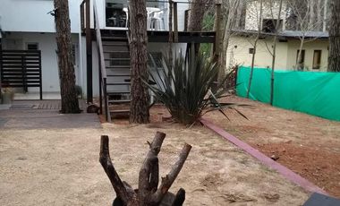 Complejo de Viviendas - 3 Casas - 700Mts2 - Mar Azul