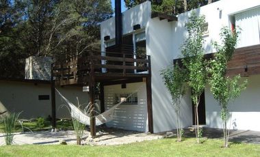 Complejo de Viviendas - 3 Casas - 700Mts2 - Mar Azul