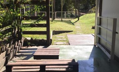 Complejo de Viviendas - 3 Casas - 700Mts2 - Mar Azul